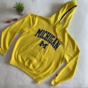 University of Michigan Hoodie